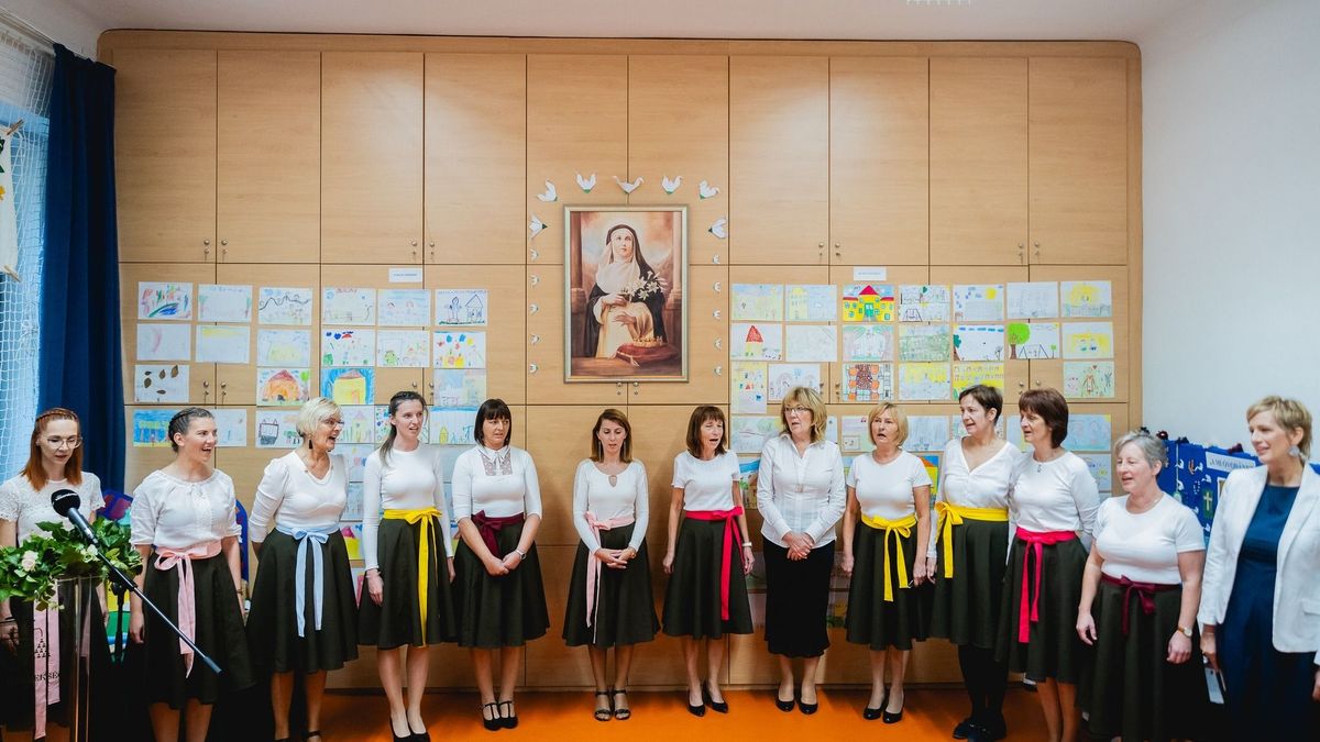 Három évtized a gyermekekért: 30 Éves a Szent Margit Római Katolikus Óvoda