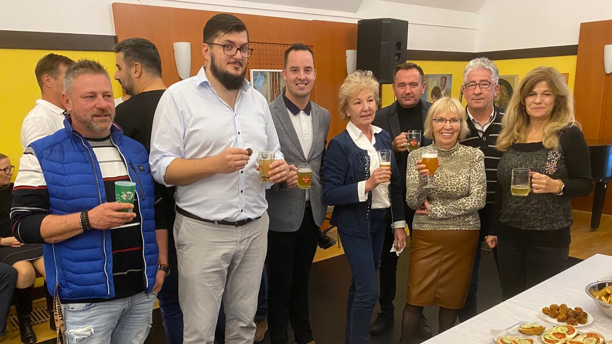 Sörfesztivál Balatonfüreden