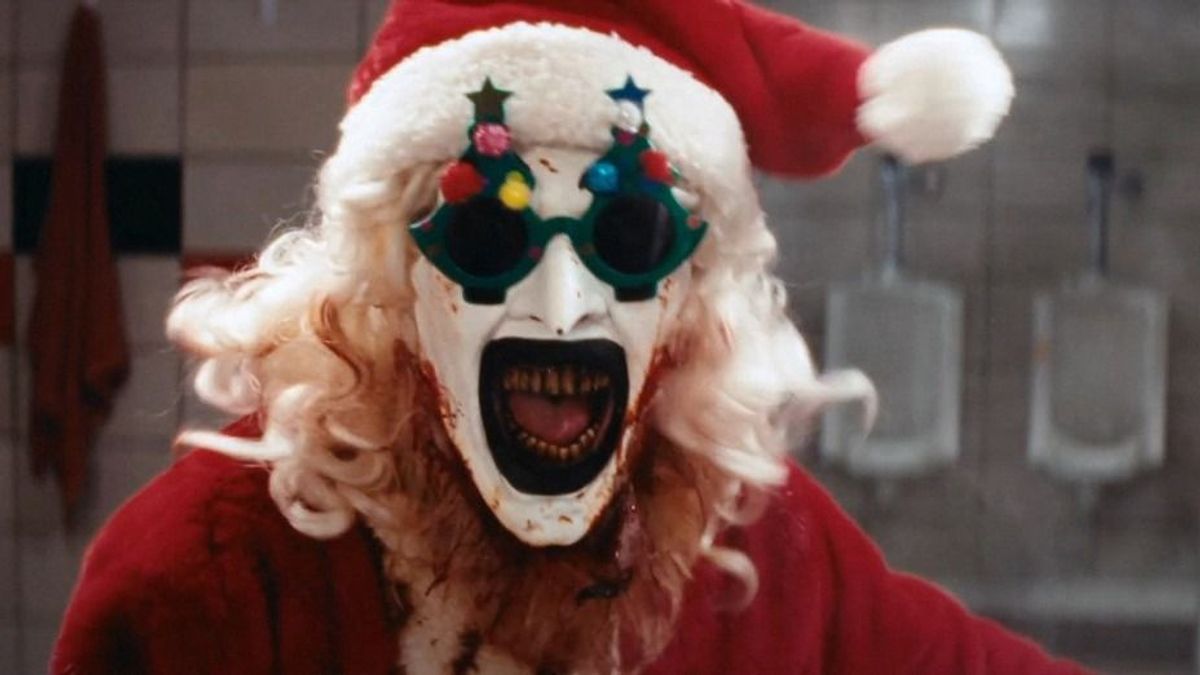 Tarol a mozikban az év legdurvább horrorfilmje, a hozzá készült videóklip is tocsog a vérben