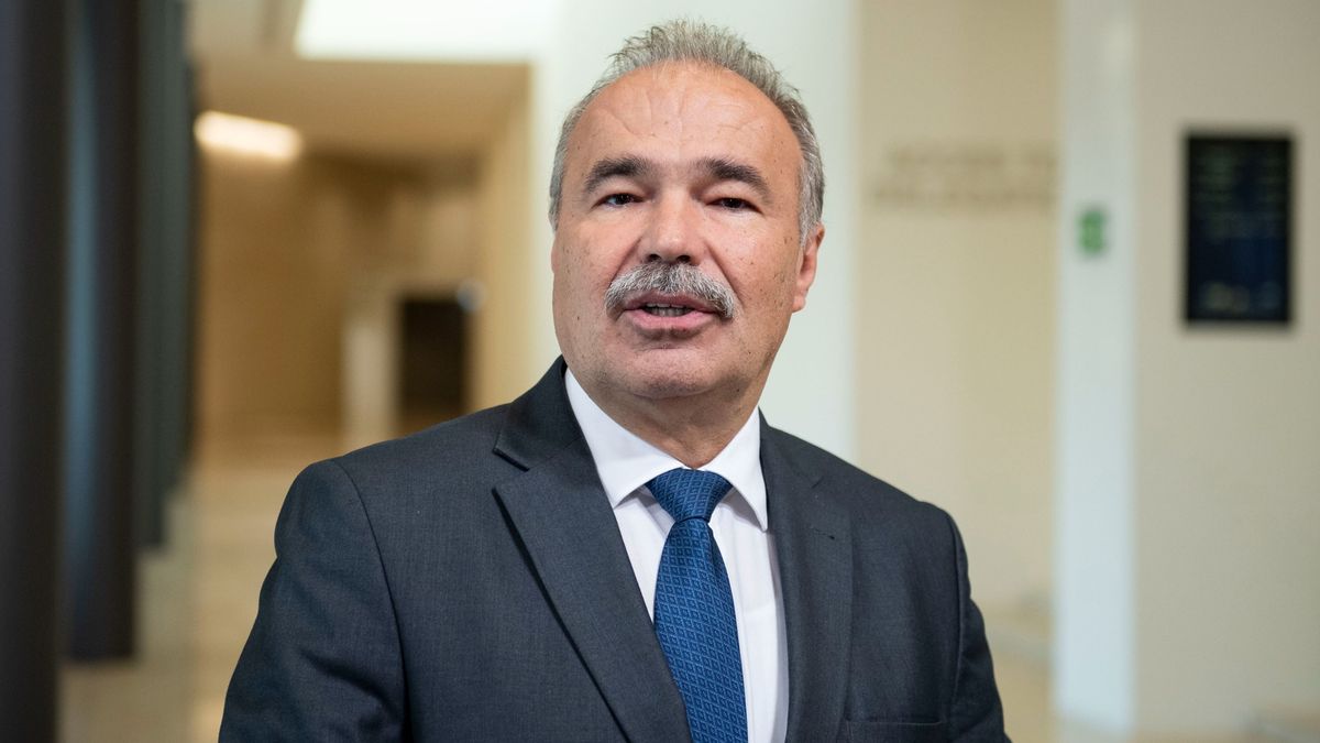 A gazdák védelmét sürgette Nagy István Luxembourgban (videó)