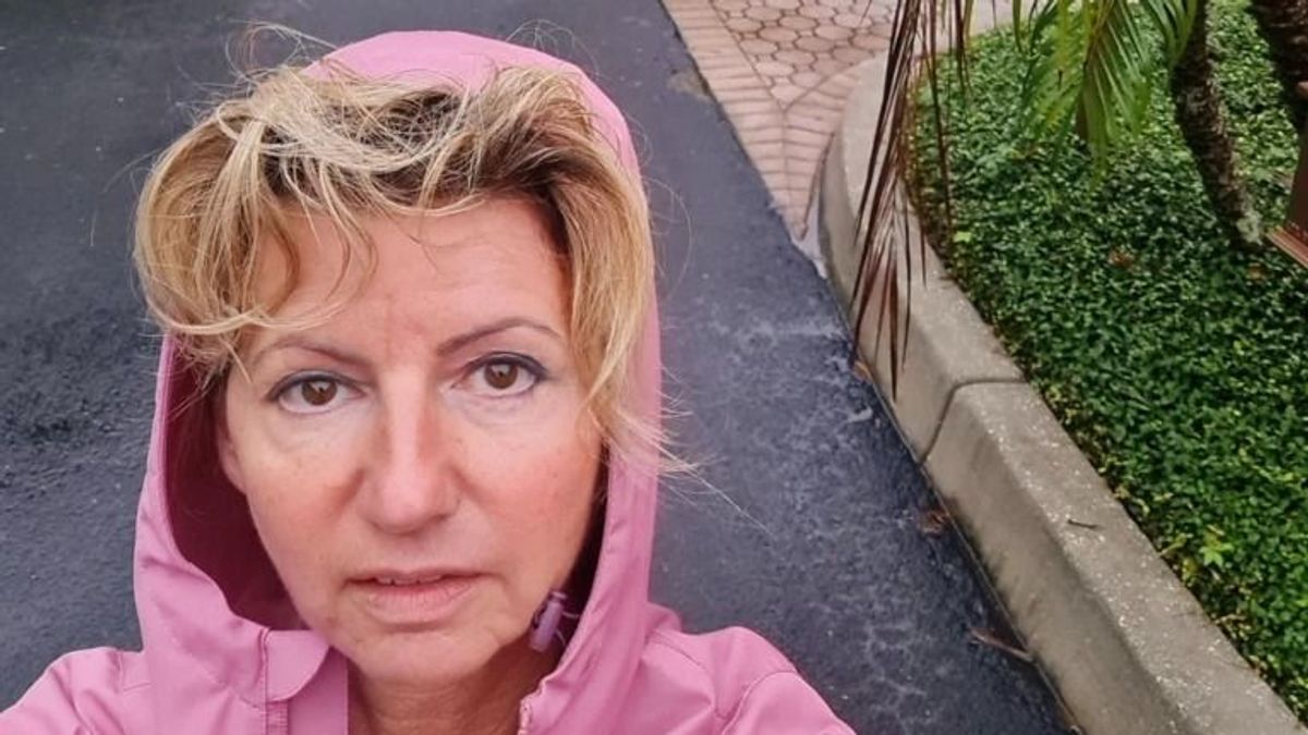 Hurrikán: rettegnek az emberek a Miltontól