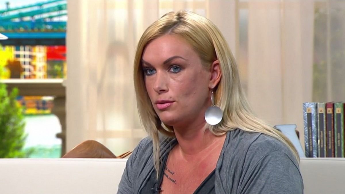 Molnár Anikó kitálalt: évekig szenvedett egy titokzatos szerető miatt