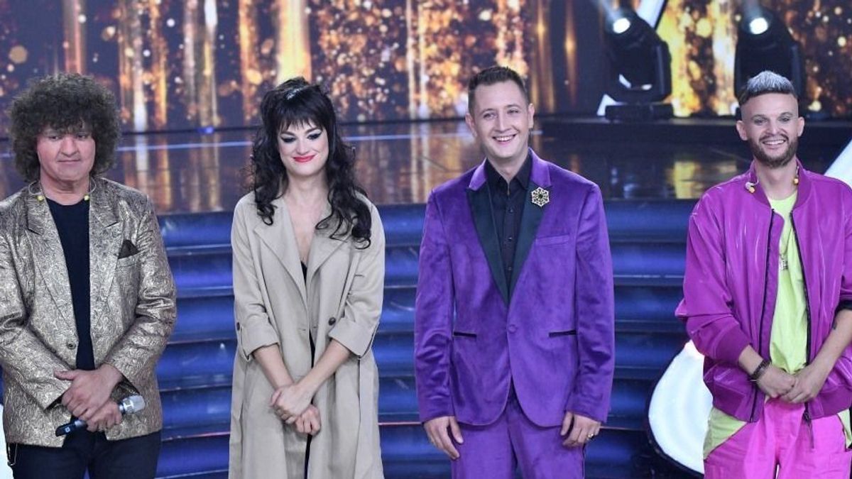 Finálé: ezek voltak a Sztárban Sztár All Stars döntőjének legjobb pillanatai