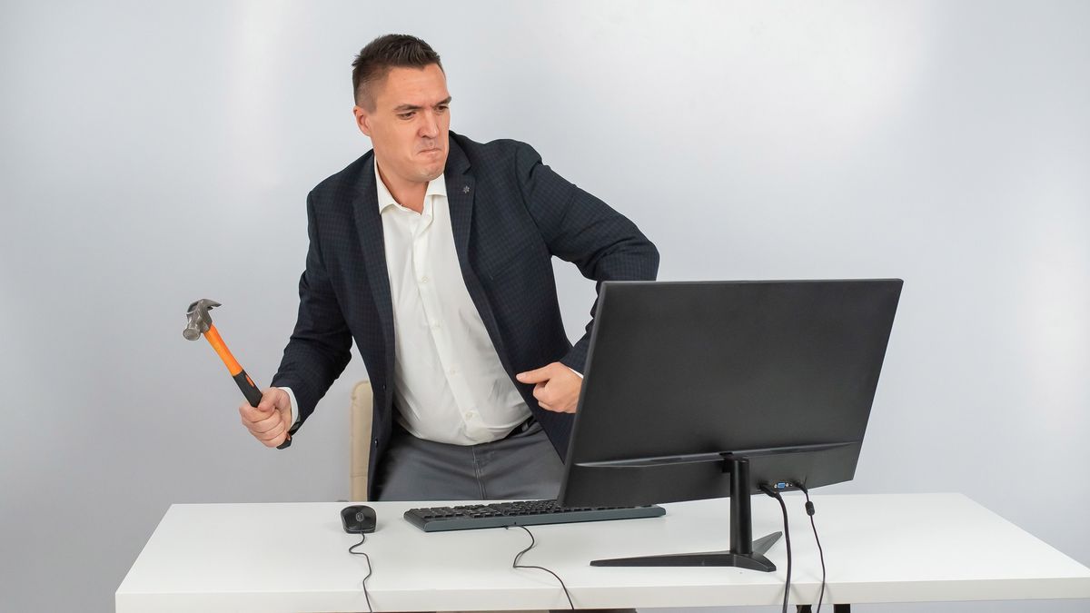 Ne frissítse! Tele van buggal a legújabb Windows 11