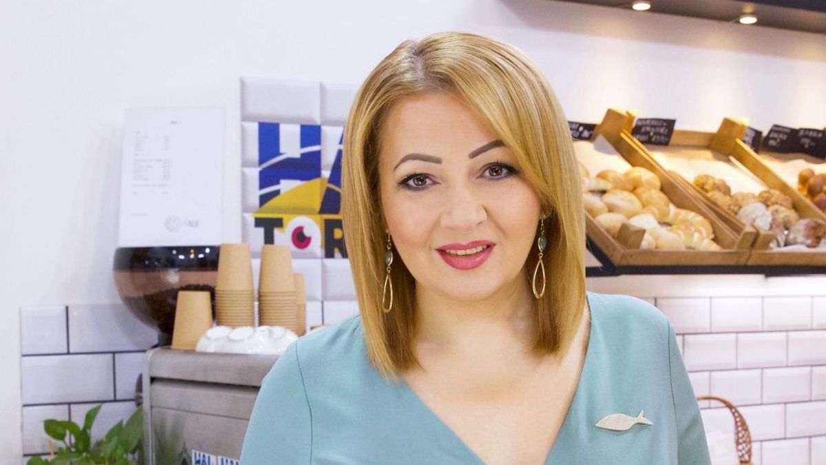 Gáspár Bea elmondta, miért tiltották ki Győzike apjának házából