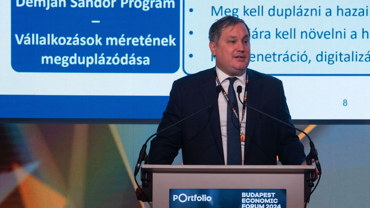 Az új gazdaságpolitikai akcióterv határozza meg a következő évek kormányzati döntéseit