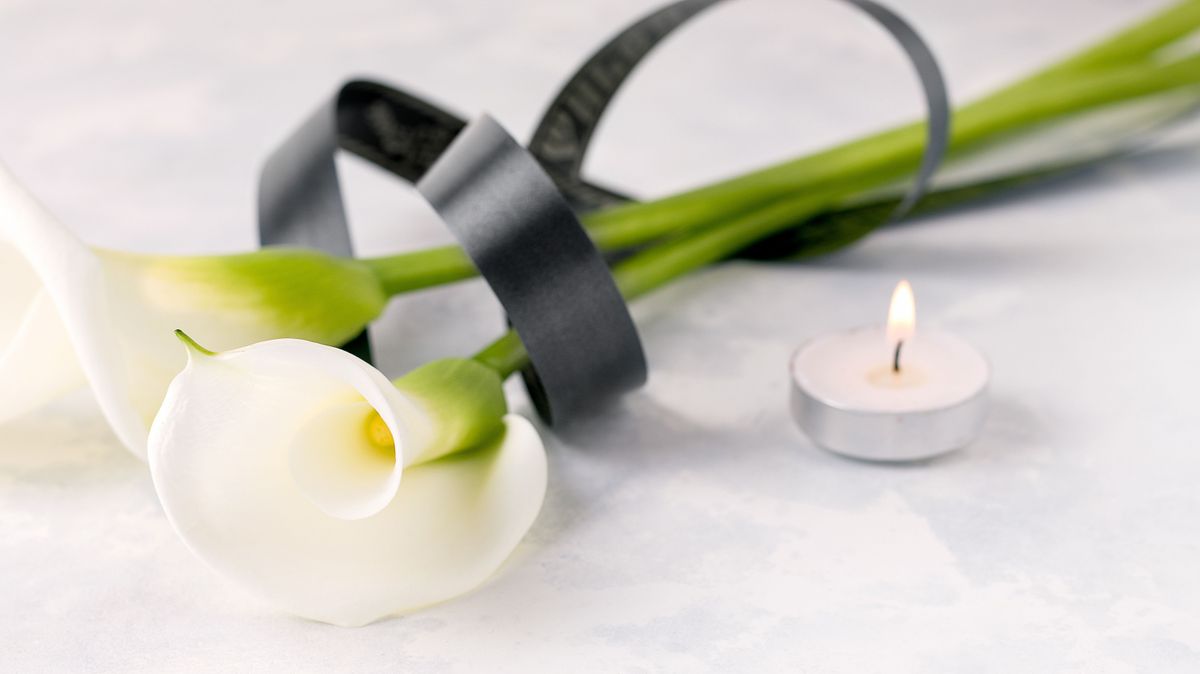 Ahány ember, annyiféle gyász