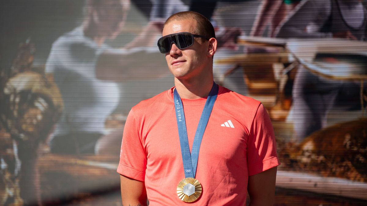 Rasovszky Kristóf elnök lett a MÚSZ-nál