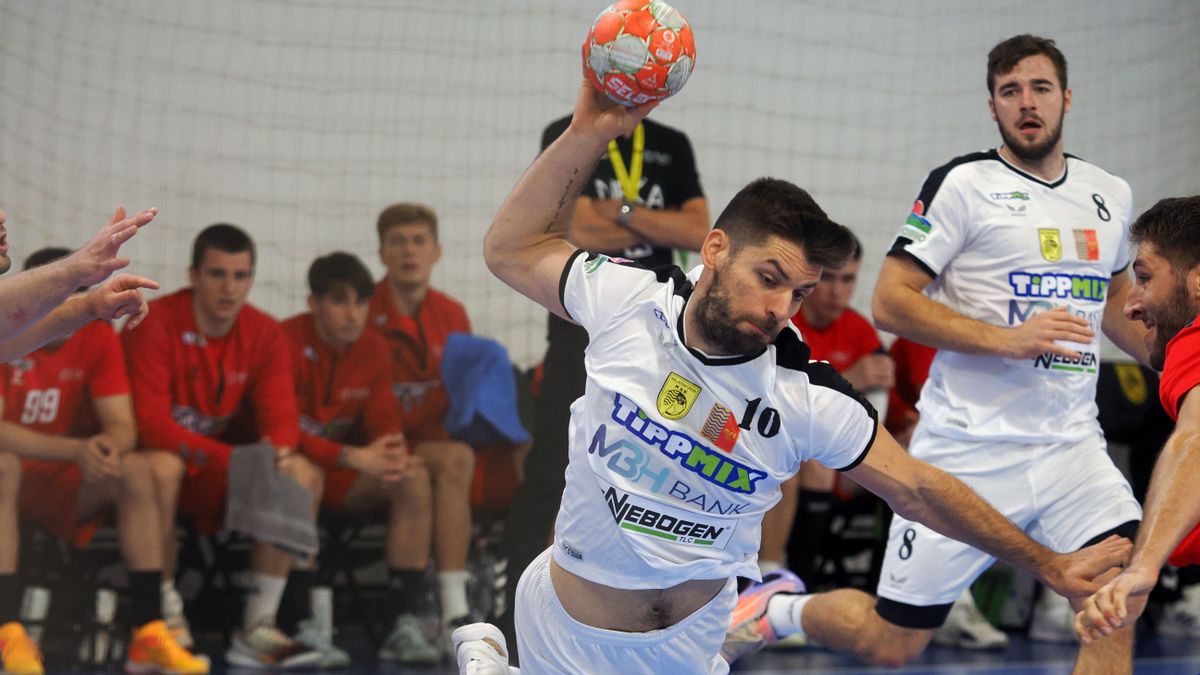 Közel álltak a döntetlenhez a fürediek