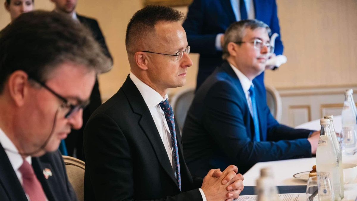 Szijjártó Péter: kiemelt jelentősége van a Fidesz és a Nemzeti Tömörülés együttműködésének