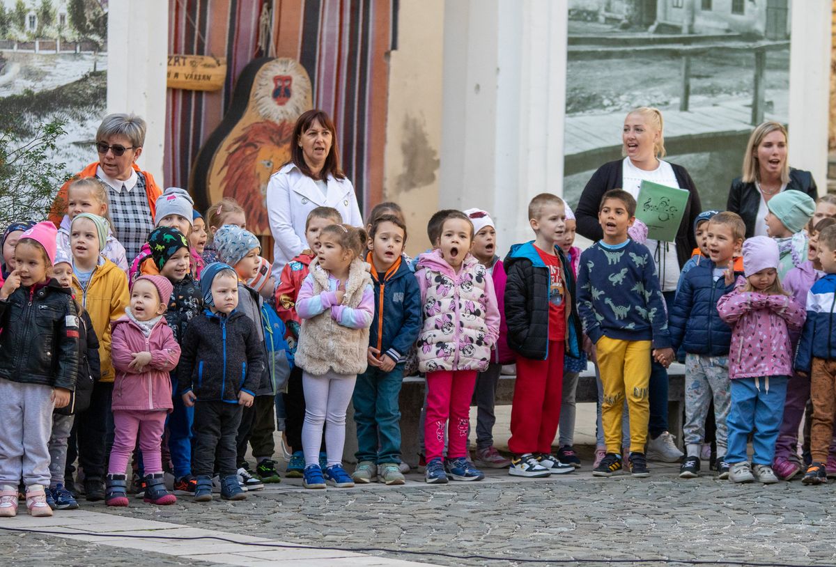 a zene világnapja