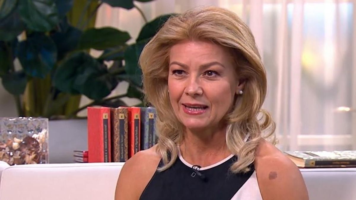 Barta Sylvia rövid hajra váltott, ezzel a frizurával hódít