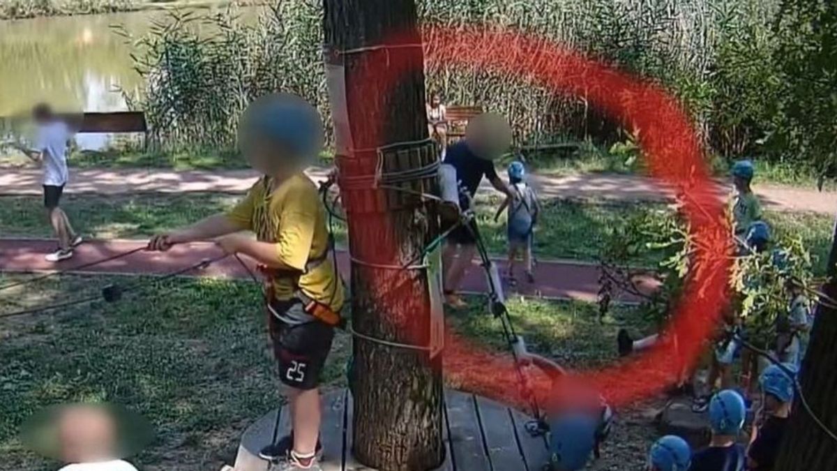 Vádemelés: több év börtön várhat a kisfiút felrúgó karateedzőre
