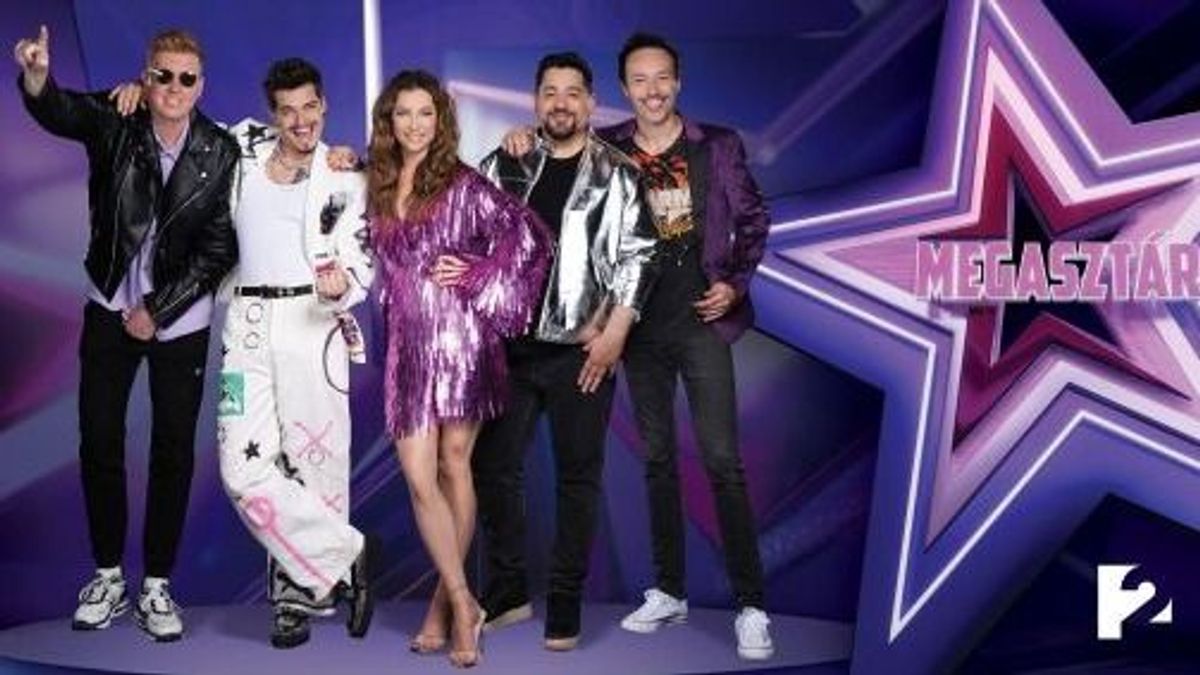 Ők lehetnek a Megasztár legnagyobb tehetségei (videó)