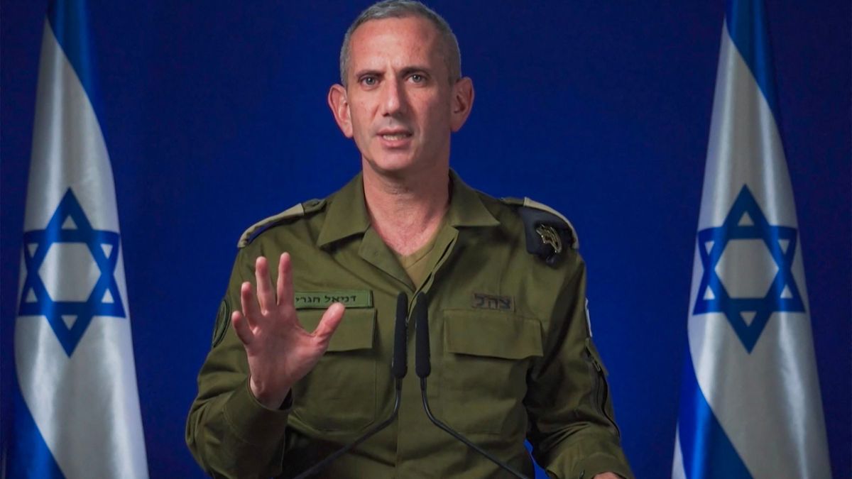 Az izraeli légierő iráni célpontokat támadott hajnalban – frissül