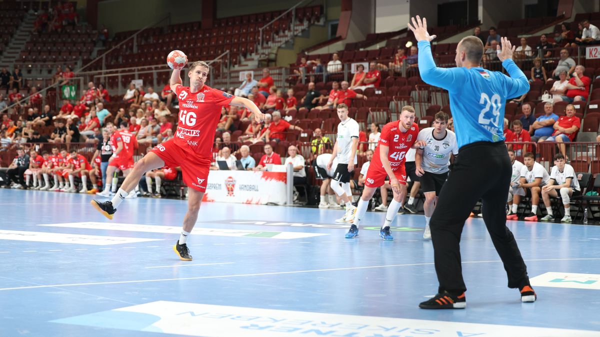 Egerben is győzött a klubvilágbajnok