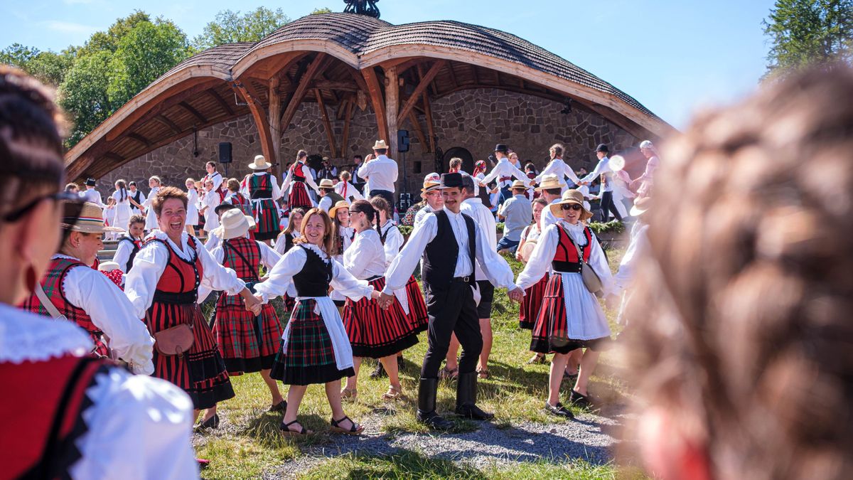 A székely közösségek példát adnak összetartásból és értékőrzésből