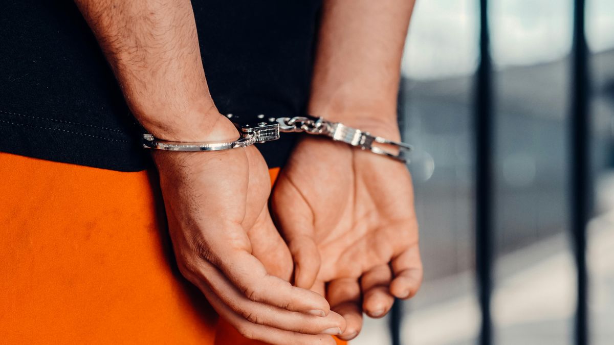 A német rendőrség kereste, nálunk találták meg