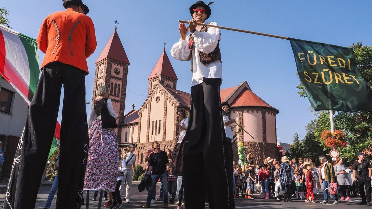 Kultúra, hagyományok, gasztronómia, mulatság