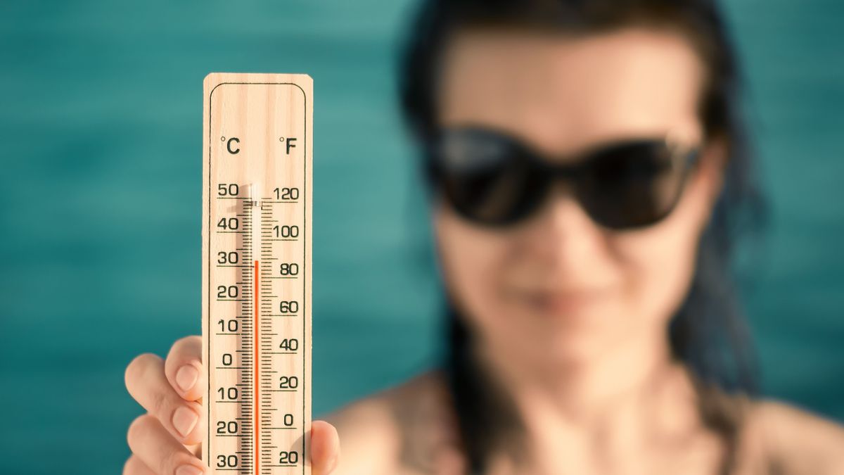 Sokkoló, mi derült ki az időjárásról