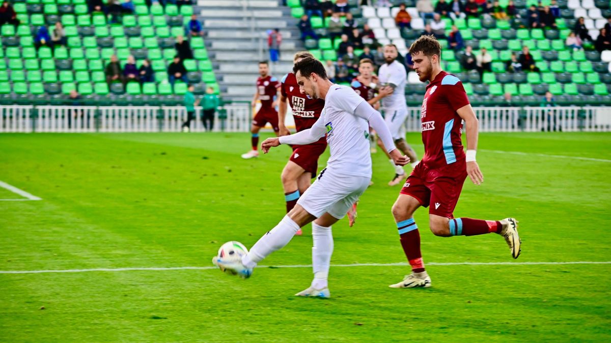 Nehéz mérkőzésre számíthatnak az ajkaiak