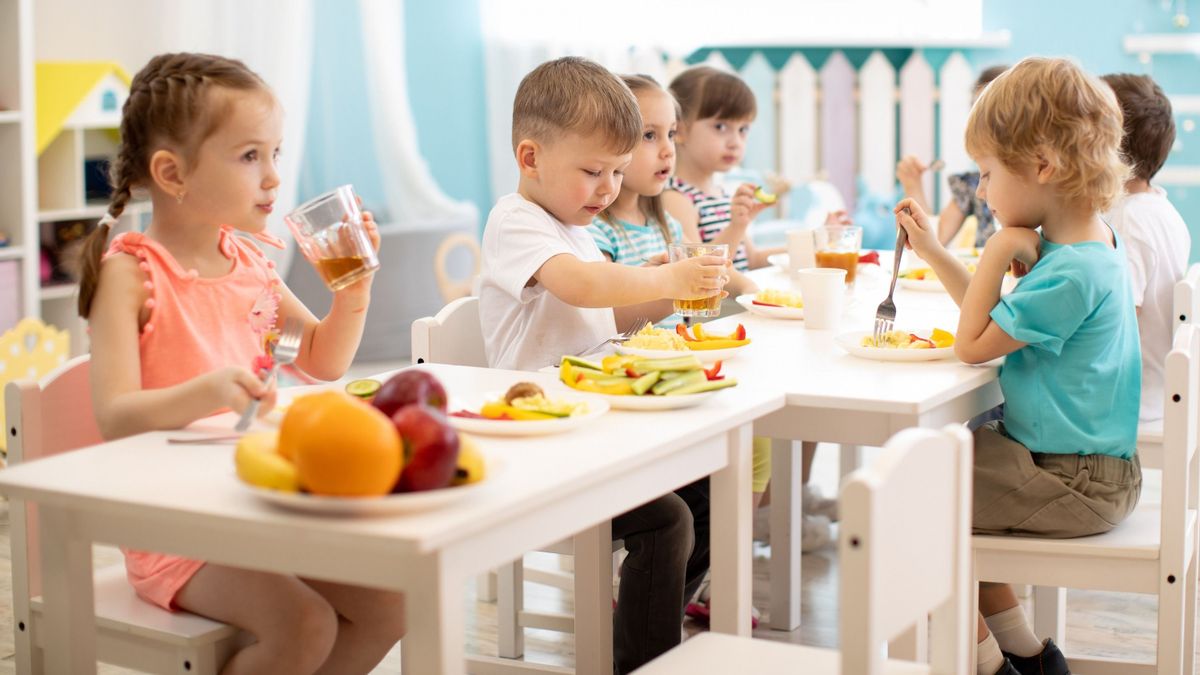 Duplájára nőtt 2010-hez képest a bölcsődei férőhelyek száma