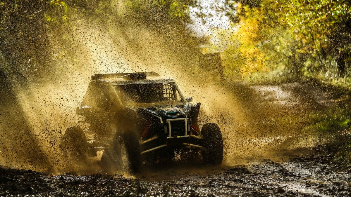 Tereprali: közeledik az évadzáró futam