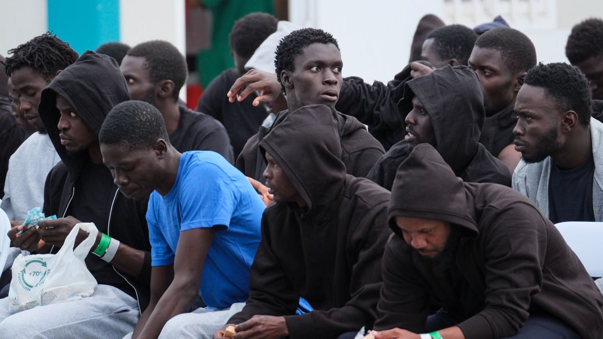 A migráció a schengeni rendszert fenyegeti