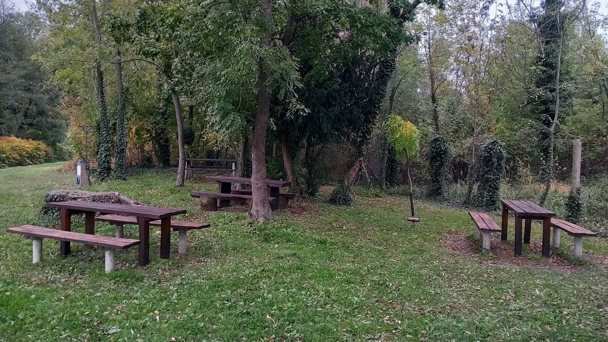 Megújult a tapolcafői tanösvény