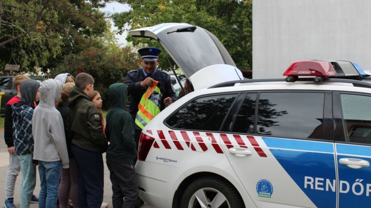 Bántalmazásmentes közeg a tanuláshoz