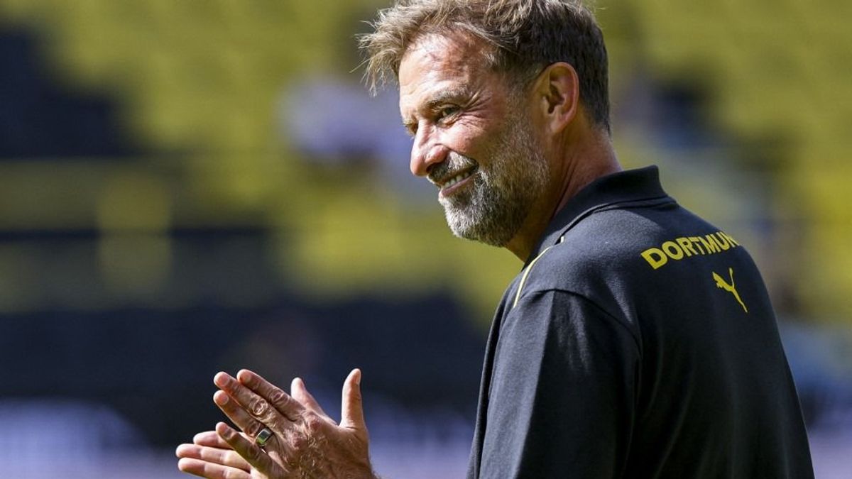 Klopp visszatér! Orbán és Gulácsi főnöke lesz