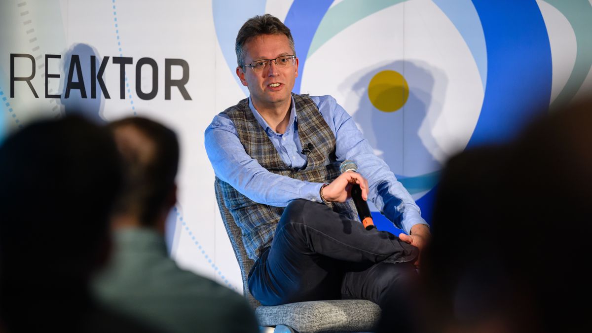 Hankó Balázs: az identitásépítő kultúra a támogatandó