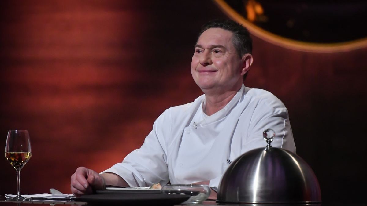 Különleges állat okozott riadalmat a Séfek Séfe konyhájában (videó)