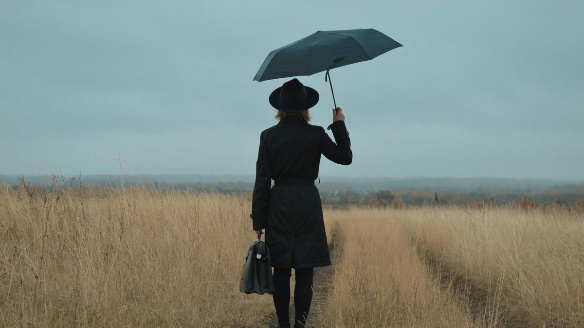 Borongós nap vár ránk