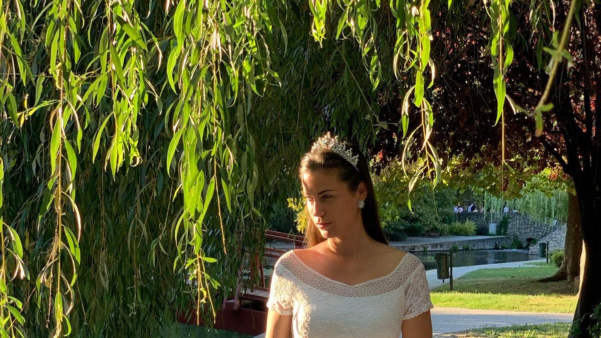 Esküvőkiállítás a tóparton