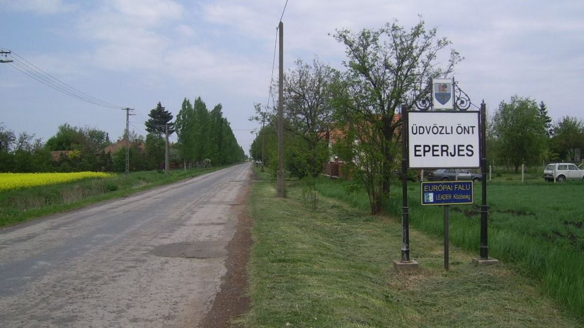 Eperjesre költözni 1 millióért? Megéri?