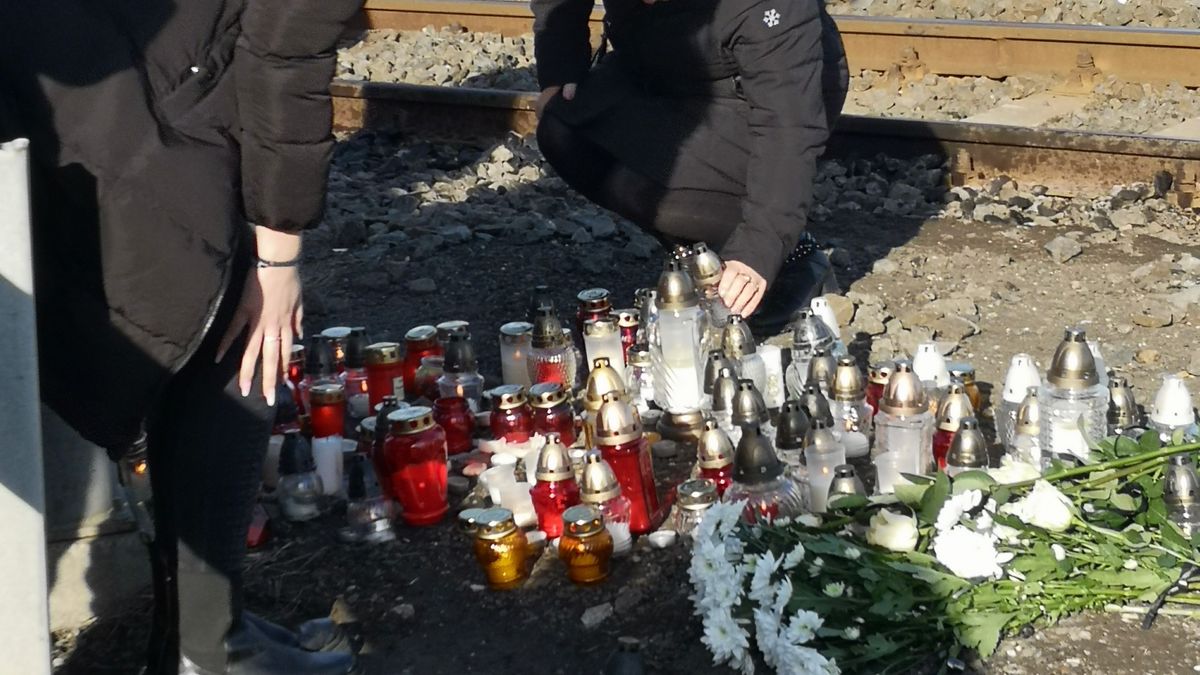 Gyermekhalál az utakon: „Kisfiam, a mindenem voltál”