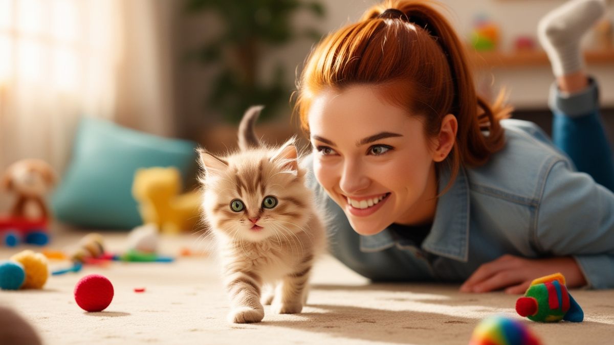 Életmentő kisállatok