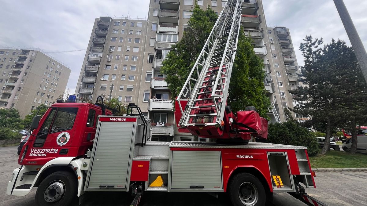 Lángolt a vármegye: 155 lakástűz volt eddig