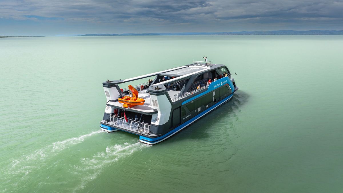 Rekordszezont zárt a BAHART