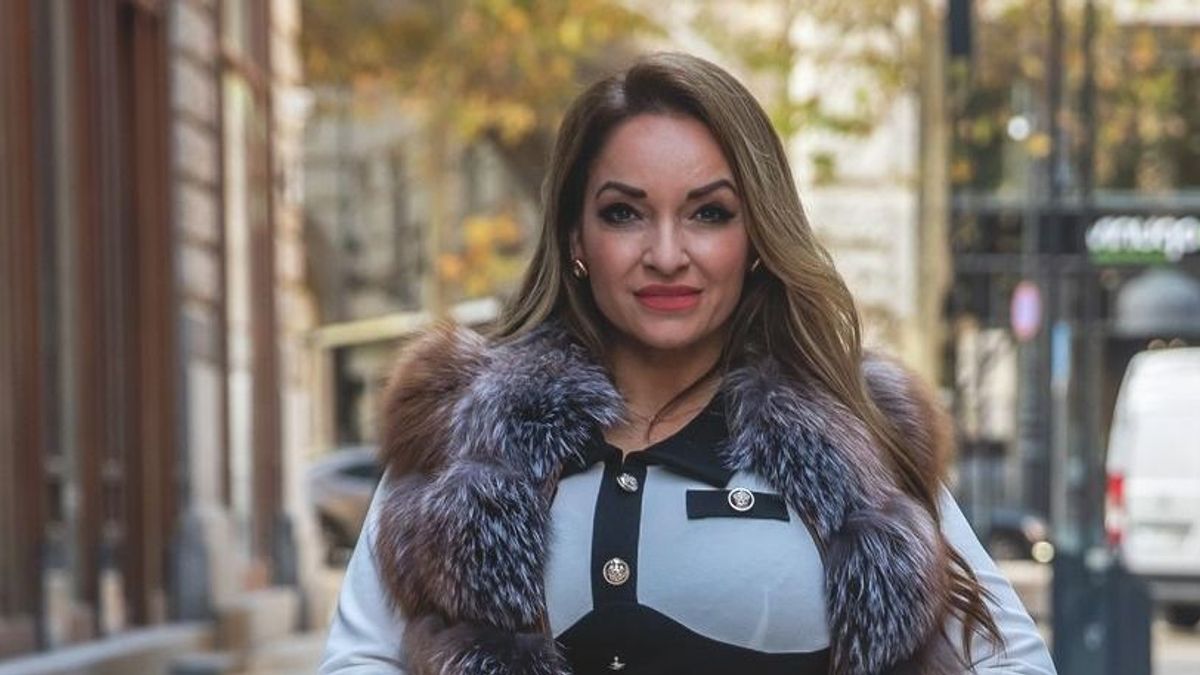 Egy hajszálon múlt Völgyi Zsuzsiék élete