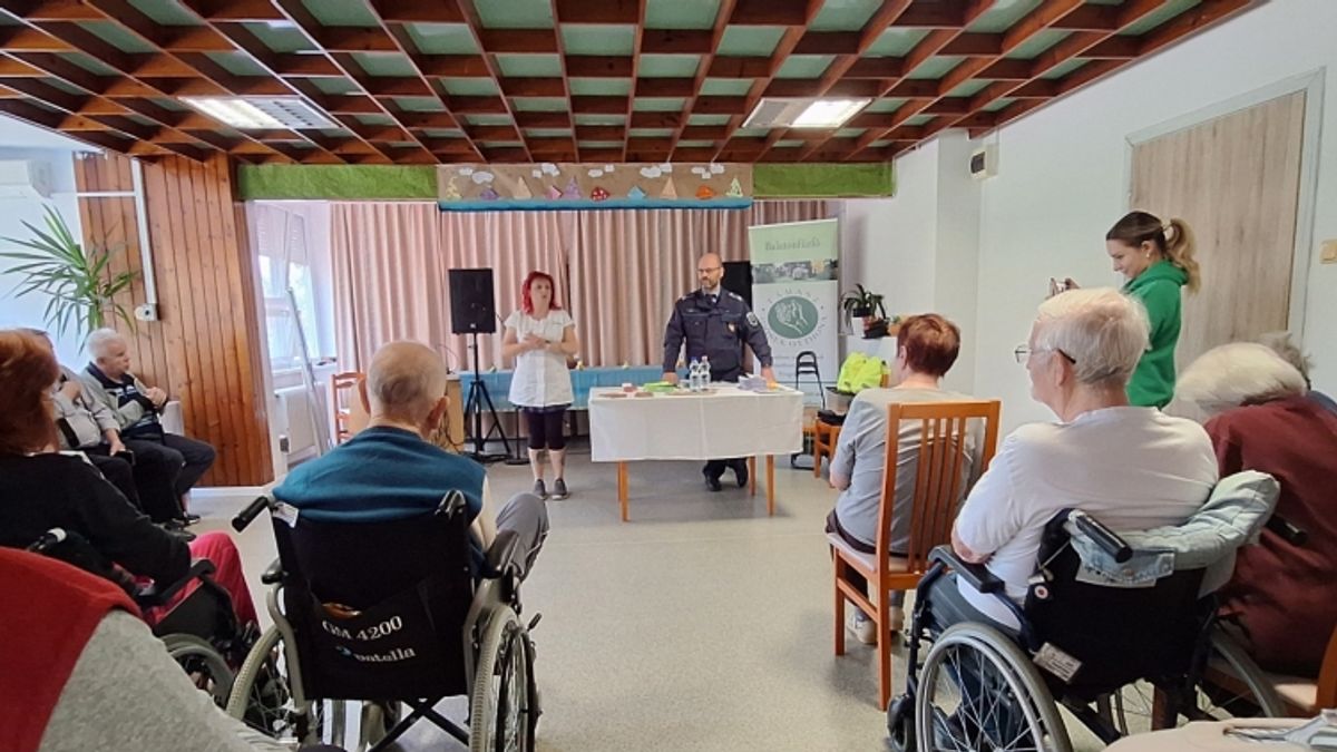 Veszélyben a nyugdíjasok: ezekre érdemes figyelni
