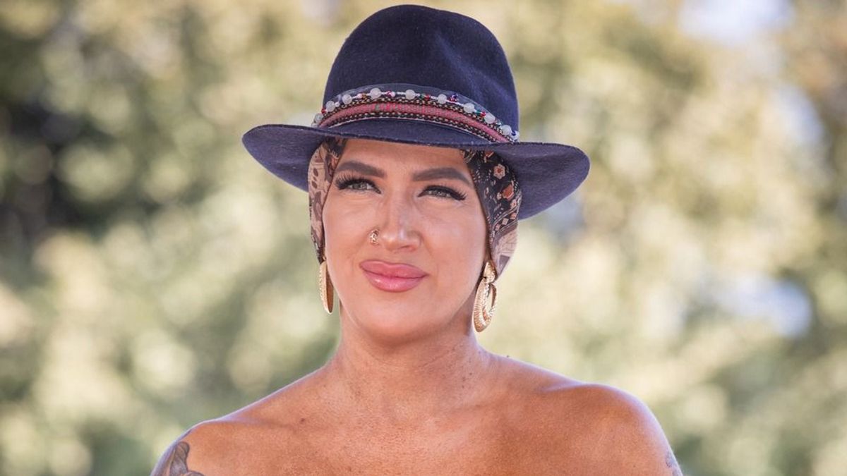 „Költözz tanyára!” – Tóth Gabit nem bántja a beszólás, sőt...