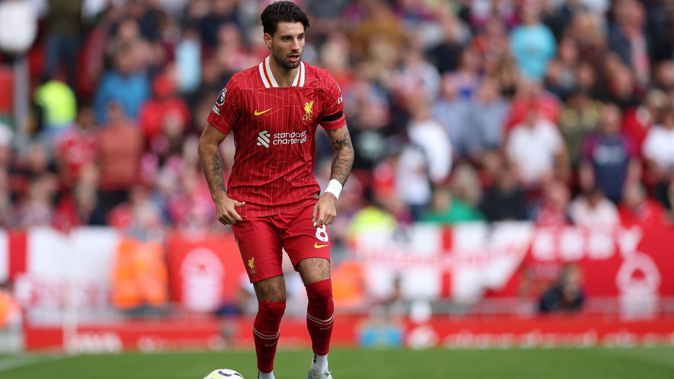 Szoboszlai Dominik bajnokságot és Bajnokok Ligáját nyerne a Liverpoollal (videó)