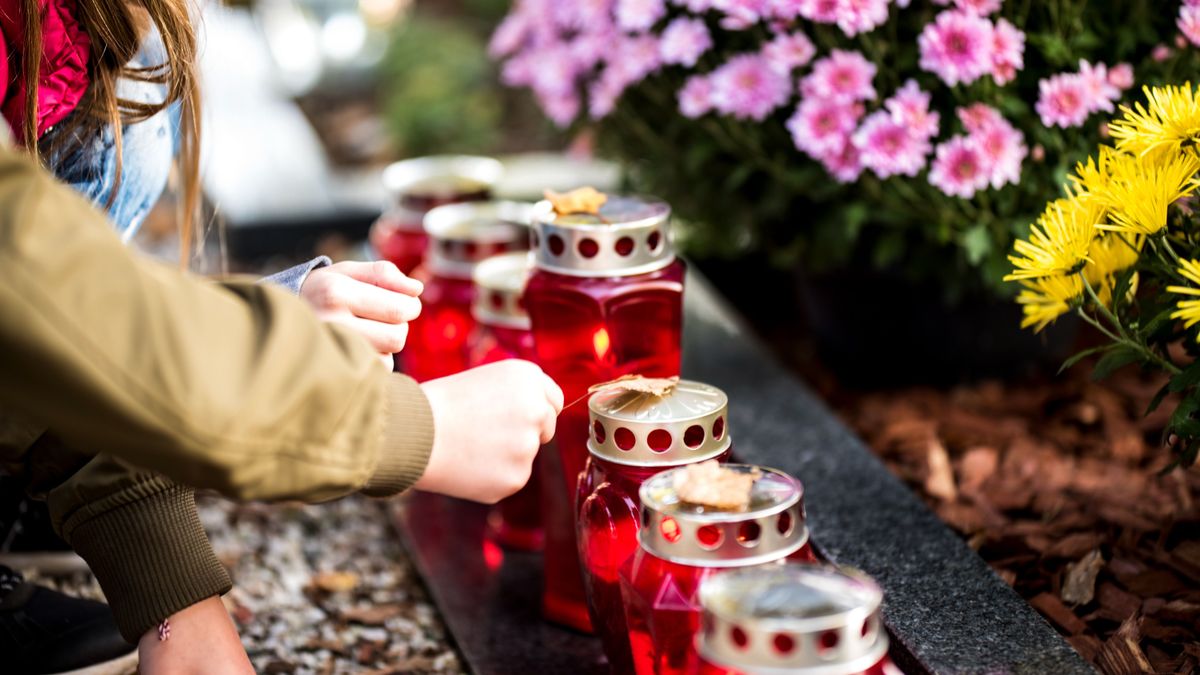 Jön a temetőtüzek szezonja, óva int a katasztrófavédelem