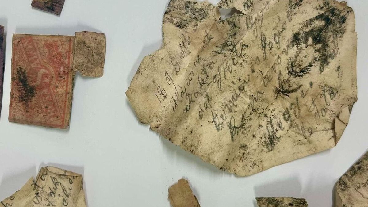 Megfejtették a 130 éves tatai időkapszula titkát