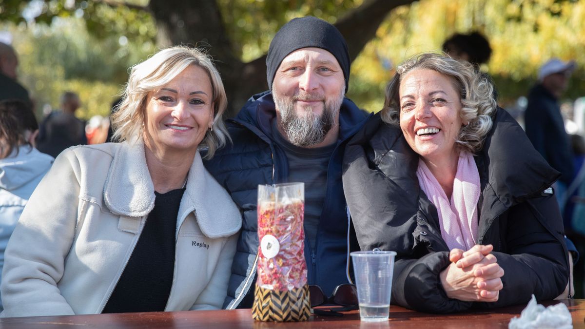 Képekben a Szigligeti süllőfesztivál