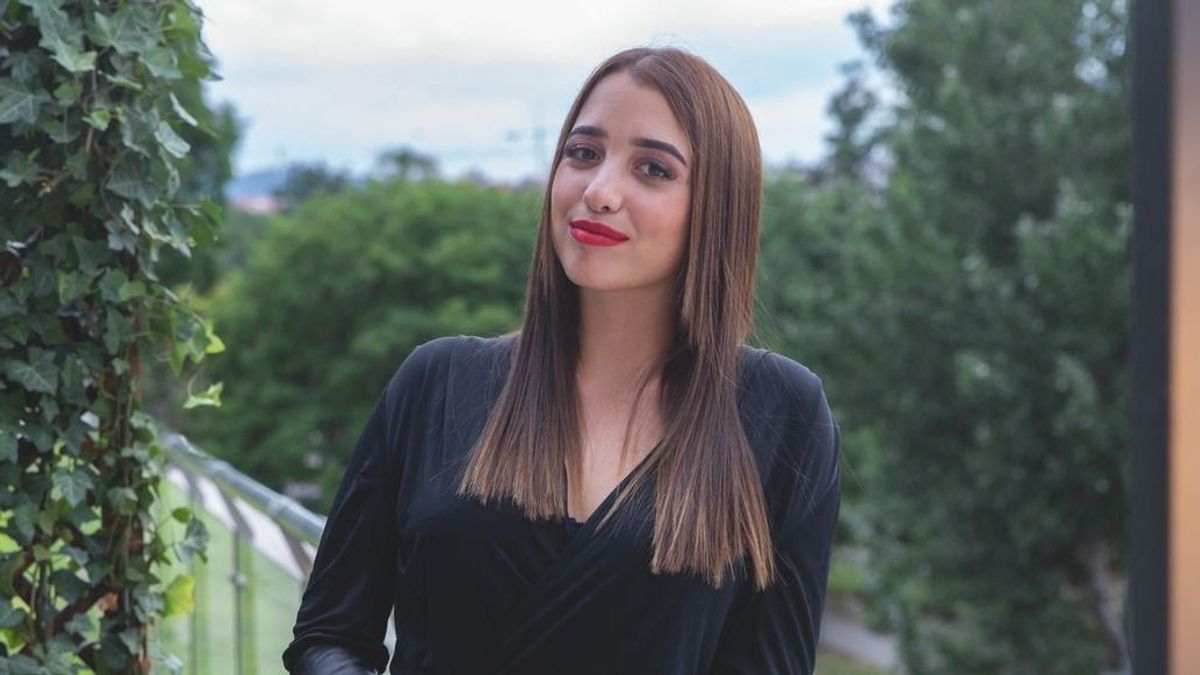 Schóbert Lara elárulta, van-e most kapcsolata