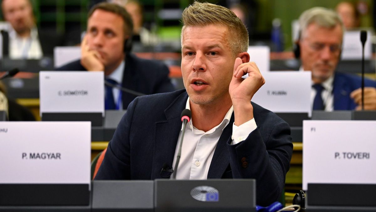 Nagy István: Magyar Péter újabb hazugságokkal uszít a magyar vidék ellen