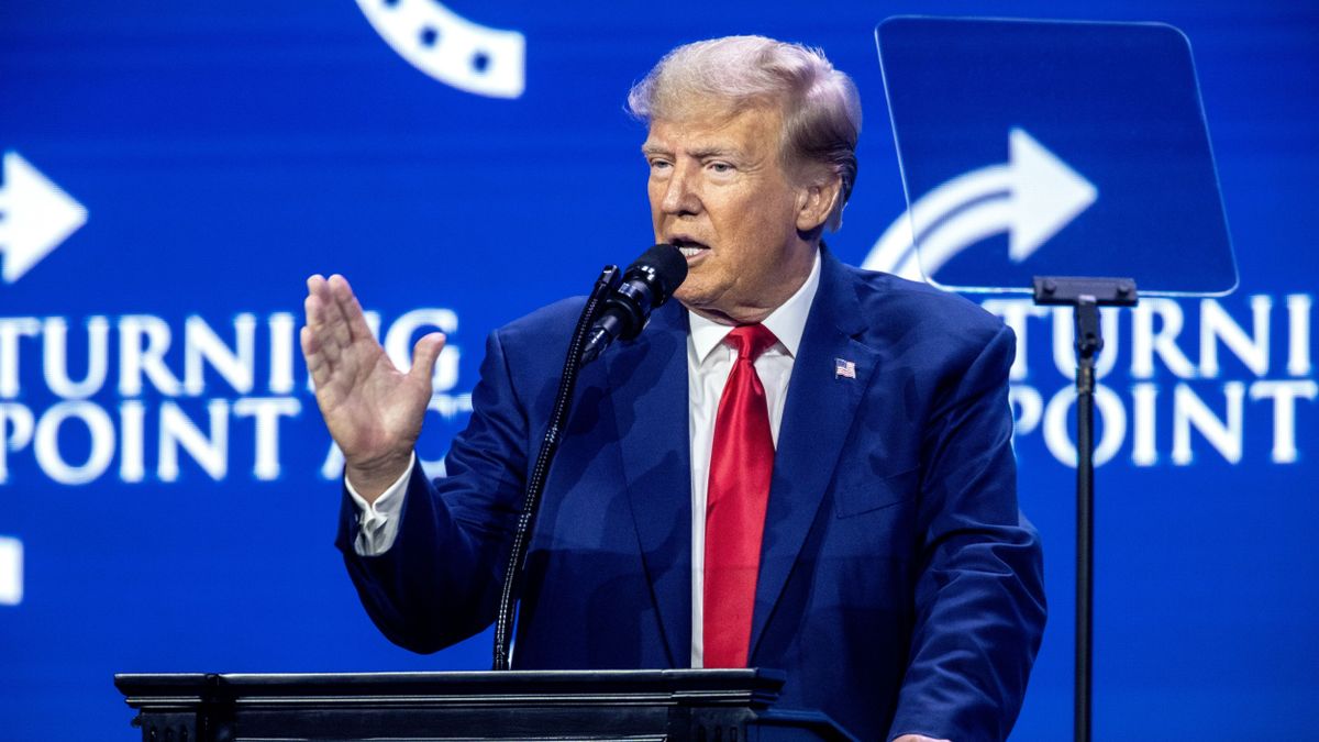 Halálbüntetést helyezett kilátásba Donald Trump az amerikaiakat meggyilkoló illegális bevándorlók ellen